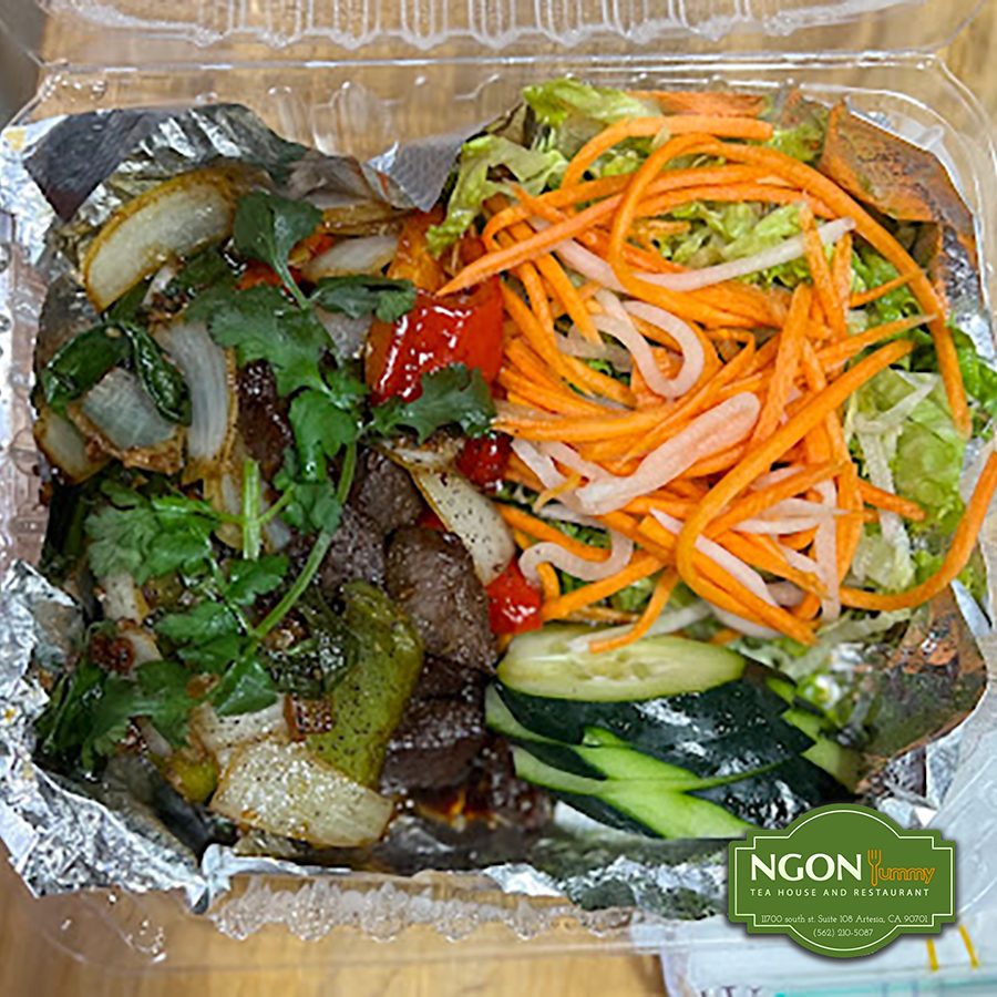Ngon Yummy